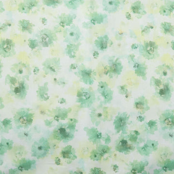 Sunset Cove - Pear Tossed Medium Flowers 2 Yard Cut