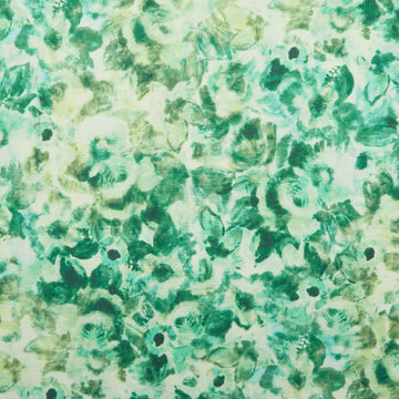 Sunset Cove - Pear Tonal Flowers 2 Yard Cut