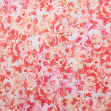Sunset Cove - Peony Tonal Flowers 2 Yard Cut