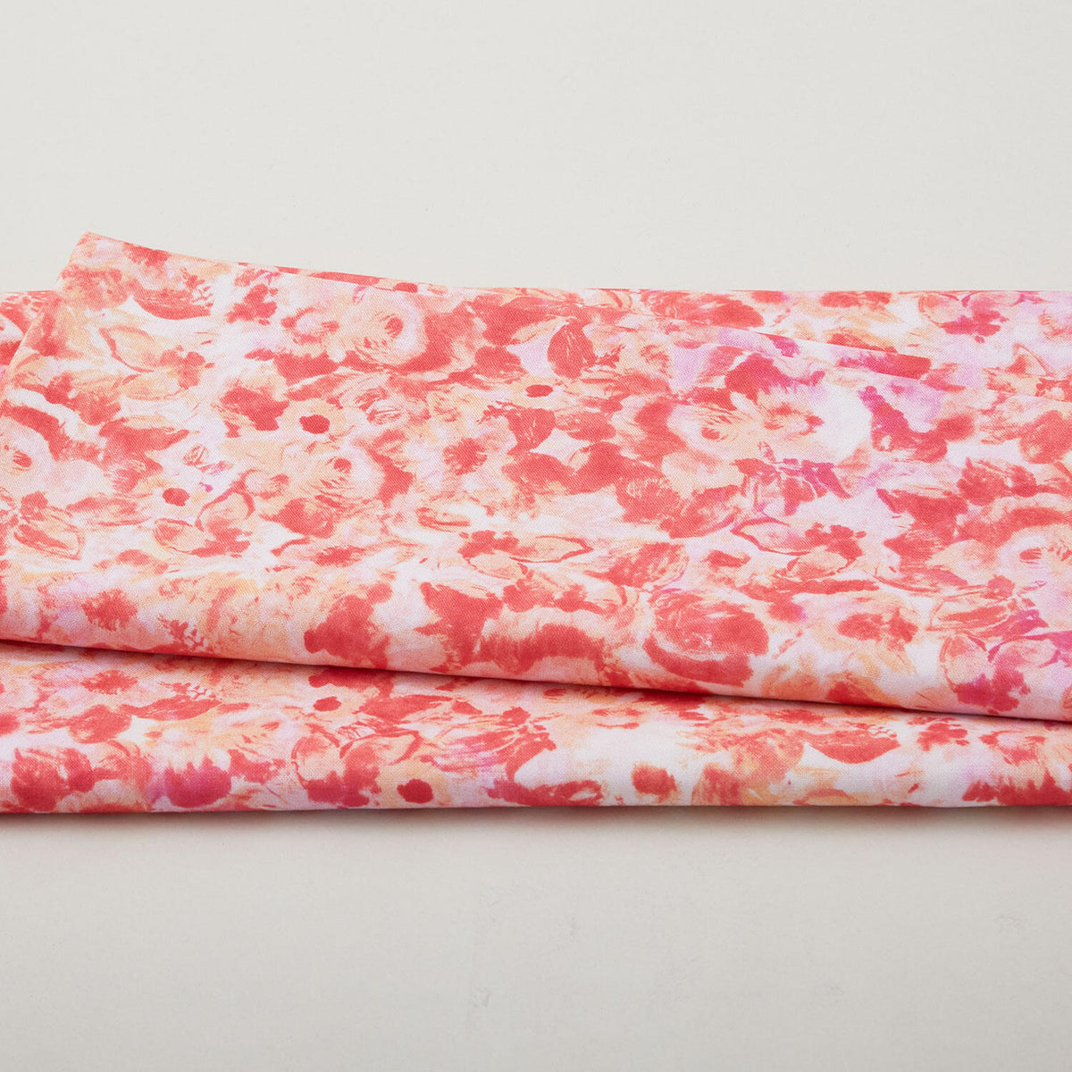 Sunset Cove - Peony Tonal Flowers 2 Yard Cut