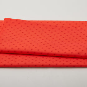 Scarlet Stitch - Apple Tiles 2 Yard Cut