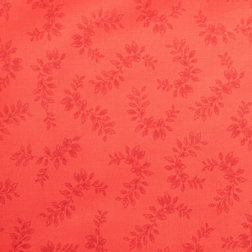 Ruby Fern Favorites - Apple Vines 2 Yard Cut