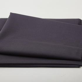 Kona Cotton - Charcoal 3 Yard Cut