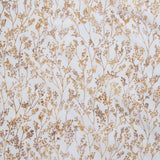 Christmas Cheer - Berry Branches Cream Yardage
