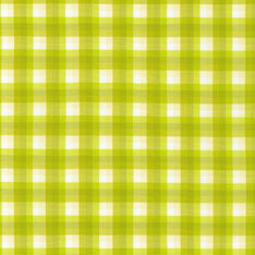 Kitchen Window Wovens - Pickle Yardage