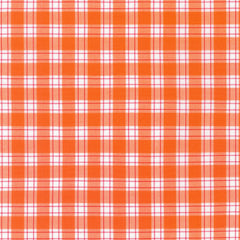 Kitchen Window Wovens - Orangeade Yardage