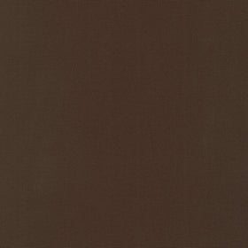 Big Sur Canvas - Brown Yardage