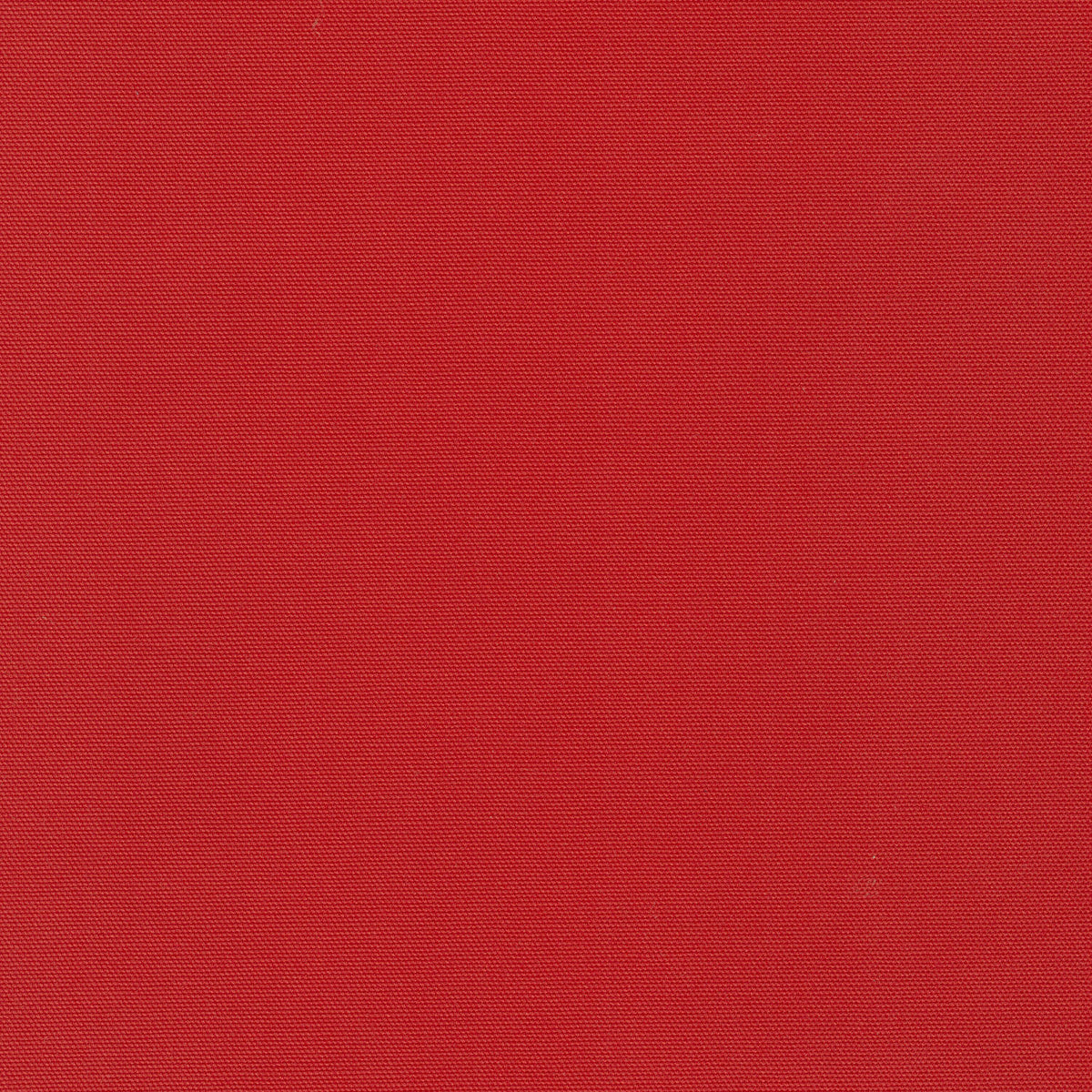 Big Sur Canvas - Red Yardage