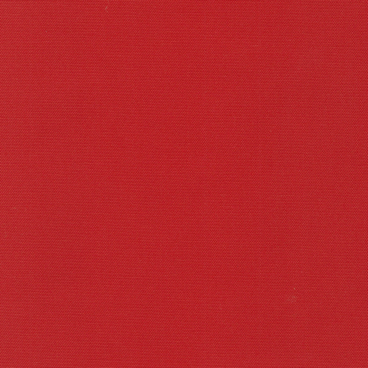 Big Sur Canvas - Red Yardage