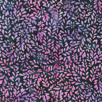 Butterfly Habitat - Lilac Yardage