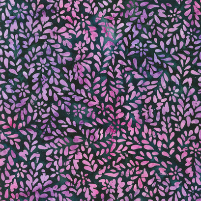 Butterfly Habitat - Lilac Yardage