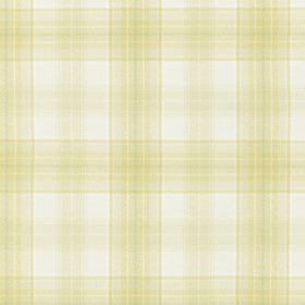 Mammoth Flannel Wide - Plaid Cream Yardage