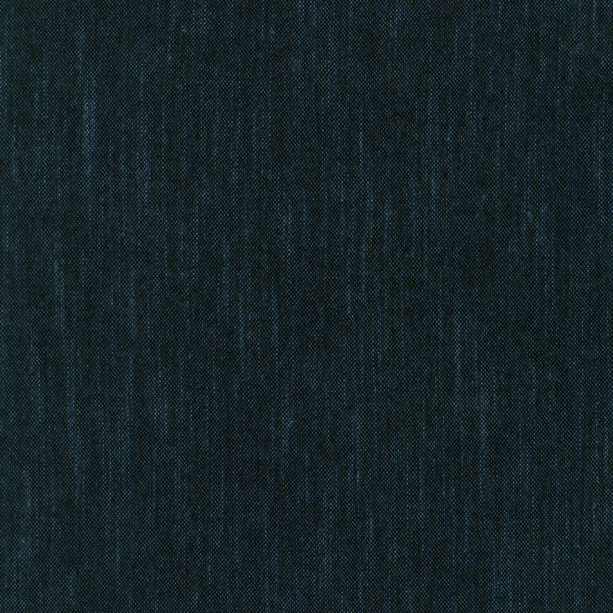 Shetland Flannel - Denim Weave Ocean Yardage