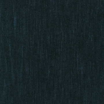 Shetland Flannel - Denim Weave Ocean Yardage