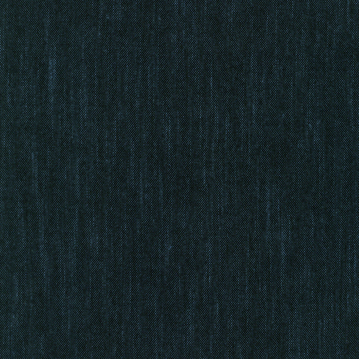 Shetland Flannel - Denim Weave Ocean Yardage