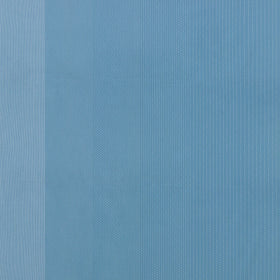 Stitched - Stripe Denim Yardage