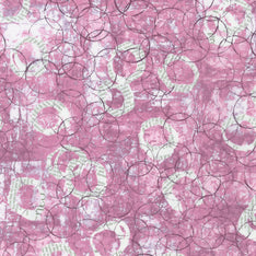Storyboard - Circles Thistle Yardage