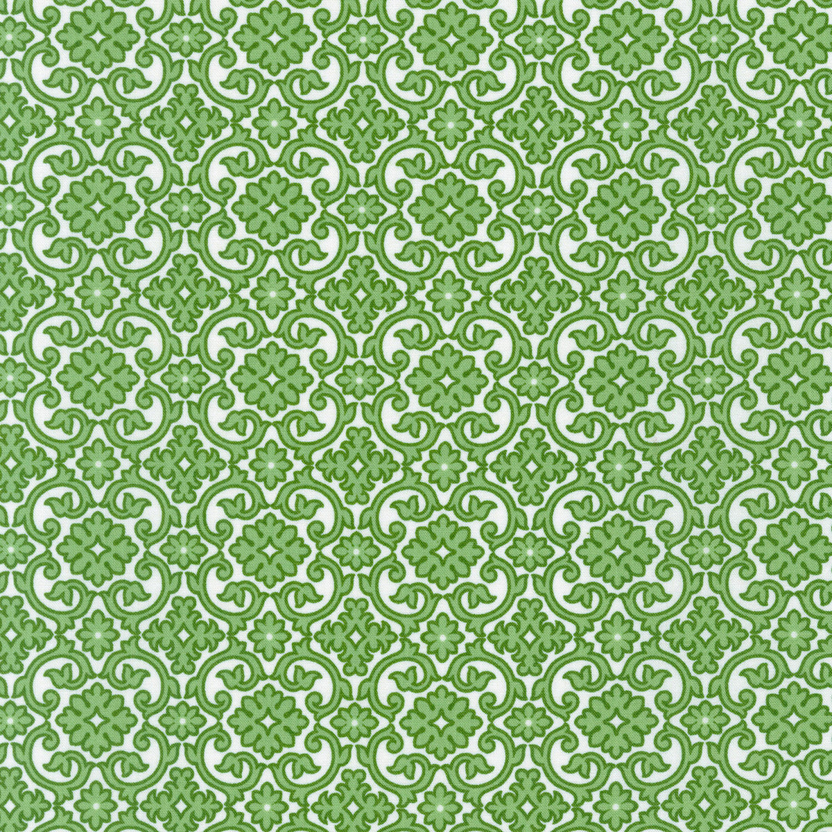 Softly - Green Yardage