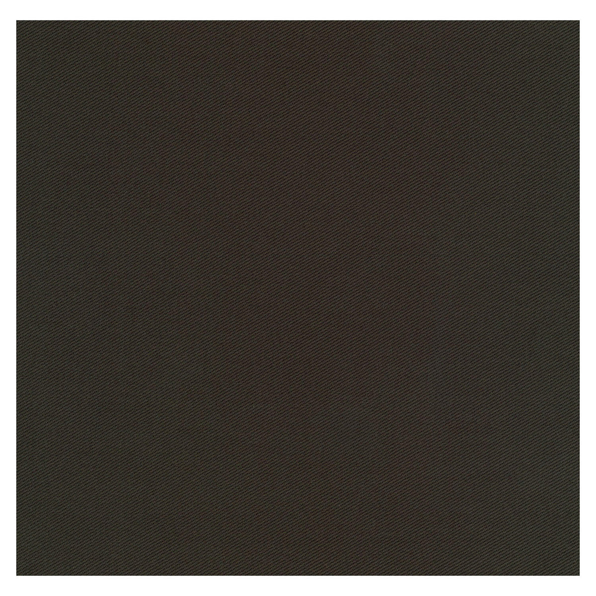 Ventana Twill - Dark Brown Yardage