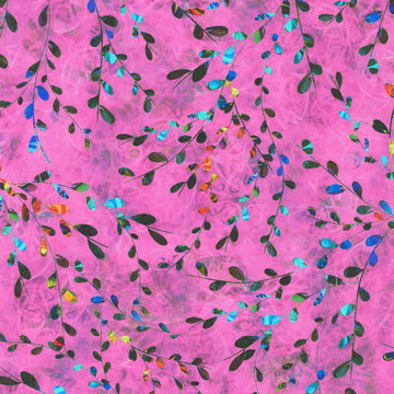 Venice - Pink Yardage