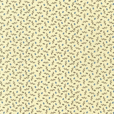 Wild Oats & Honey - Sand Yardage