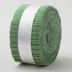 Kona Cotton Color of the Year 2026 - Wander Roll Up