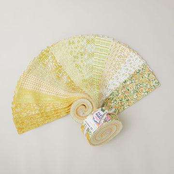 Fabric Market - Banana Roll Up