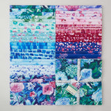 Peony Bloom Complete Collection Ten Squares