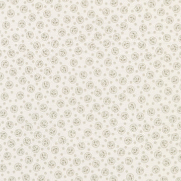 Botanical Garden Favorites - Circles Natural Yardage