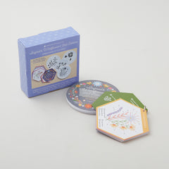 Missouri Star Ingrid's Second Edition Peel & Stitch Design Pack