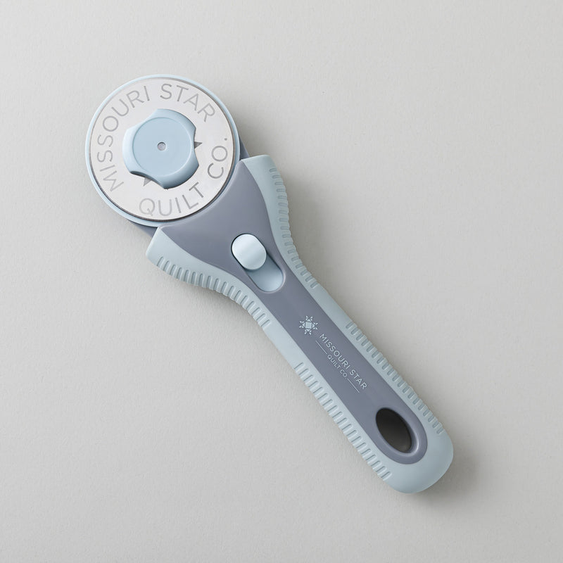 Missouri Star 60mm Rotary Cutter - Greta