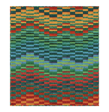 Stripe Effects Free Quilt Pattern
