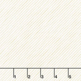 Elizabeth - Stripe Sage Yardage