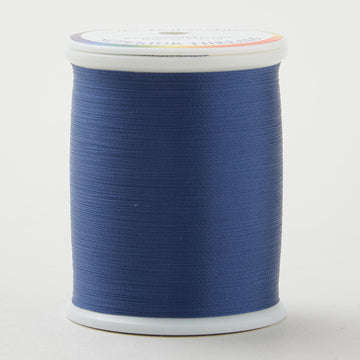 Bottom Line™ 60 WT Polyester Thread - Medium Blue