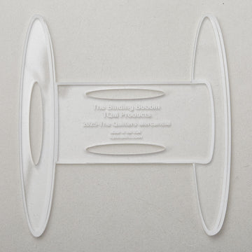 The Binding Bobbin