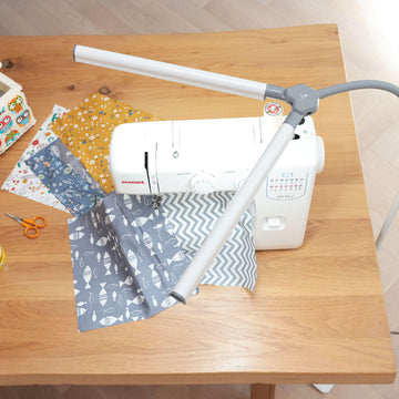 DuoPro Floor Lamp