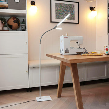 DuoPro Floor Lamp