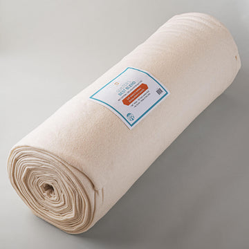 Missouri Star Quilter's Best Blend Jumbo Roll Batting - 80/20 Cotton-Poly (30 Yards)