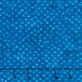 Tonga Batiks - Happy Candy Marina Yardage