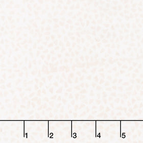 Tonga Batiks - Linen Small Triangle Dots Pearl Yardage