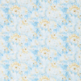 Mystic Meadow - Day Light Dandelion Sky Digitally Printed Yardage