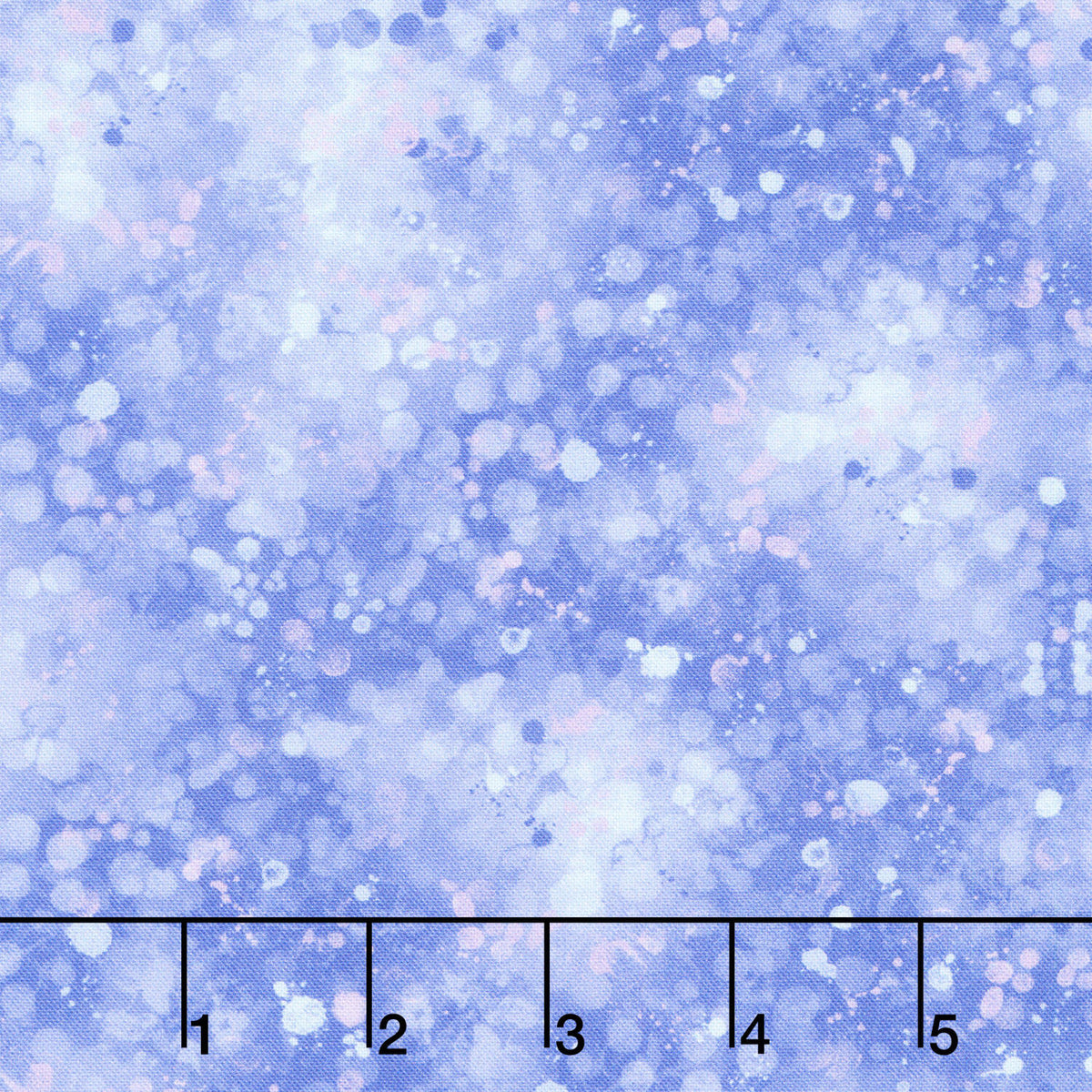 Dream - Bravo Basic Lavender Digitally Printed Yardage