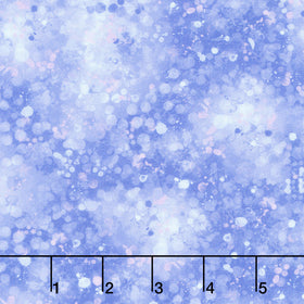 Dream - Bravo Basic Lavender Digitally Printed Yardage