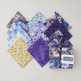 Mystic Meadow Digitally Printed Fat Quarter Bundle
