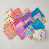 Flight of Fancy Fat Quarter Bundle