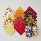 Monarch Meadow Fat Quarter Bundle
