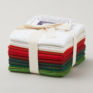 Fundamentals - Yule Love This Fat Quarter Bundle