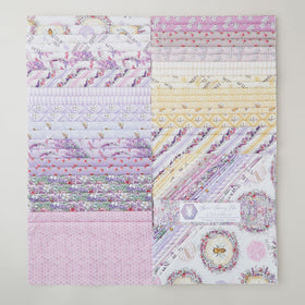 Sweet Honey Bee 10" Squares