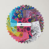 Winding Road Charm Pack