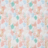 Deep Blue - Garden Reef Foam Yardage